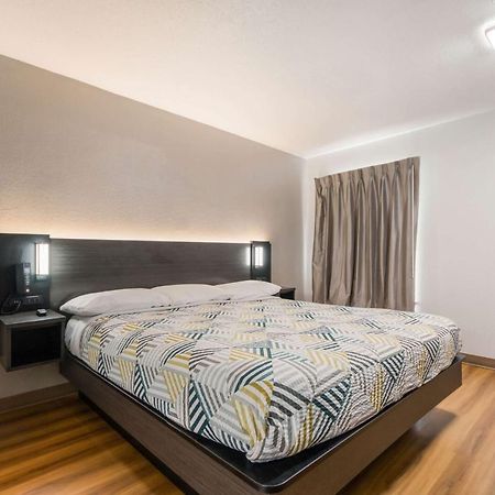 Studio 6 Laredo, Tx - North I-35 ภายนอก รูปภาพ