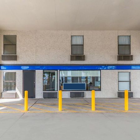 Studio 6 Laredo, Tx - North I-35 ภายนอก รูปภาพ