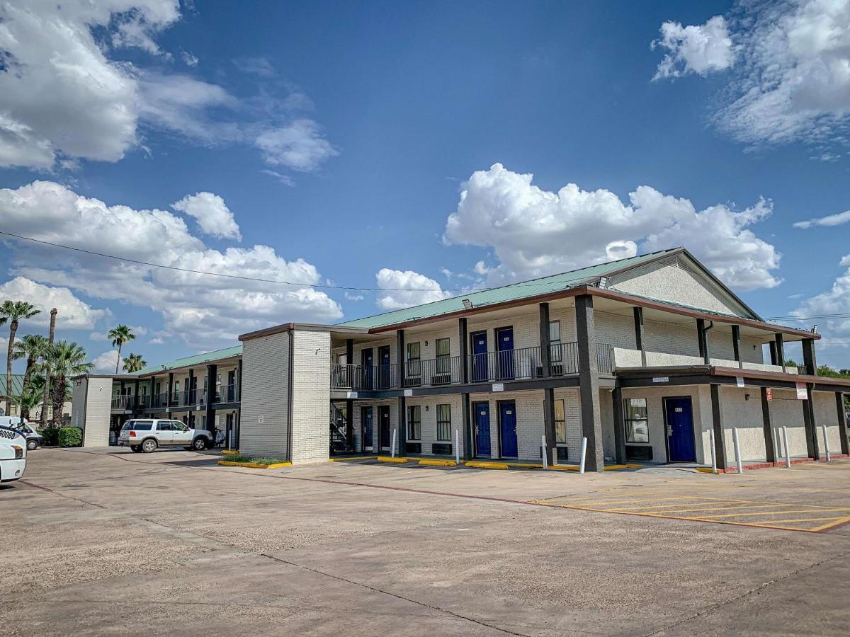 Studio 6 Laredo, Tx - North I-35 ภายนอก รูปภาพ