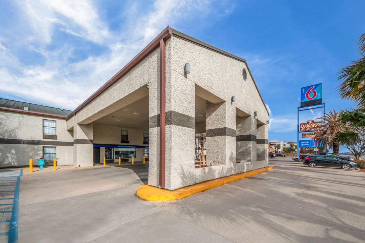 Studio 6 Laredo, Tx - North I-35 ภายนอก รูปภาพ