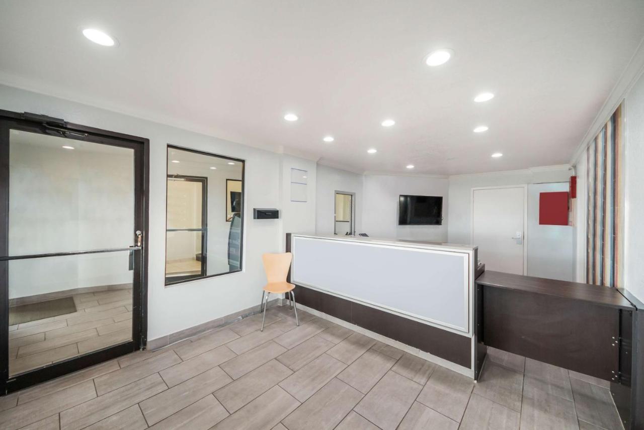 Studio 6 Laredo, Tx - North I-35 ภายนอก รูปภาพ