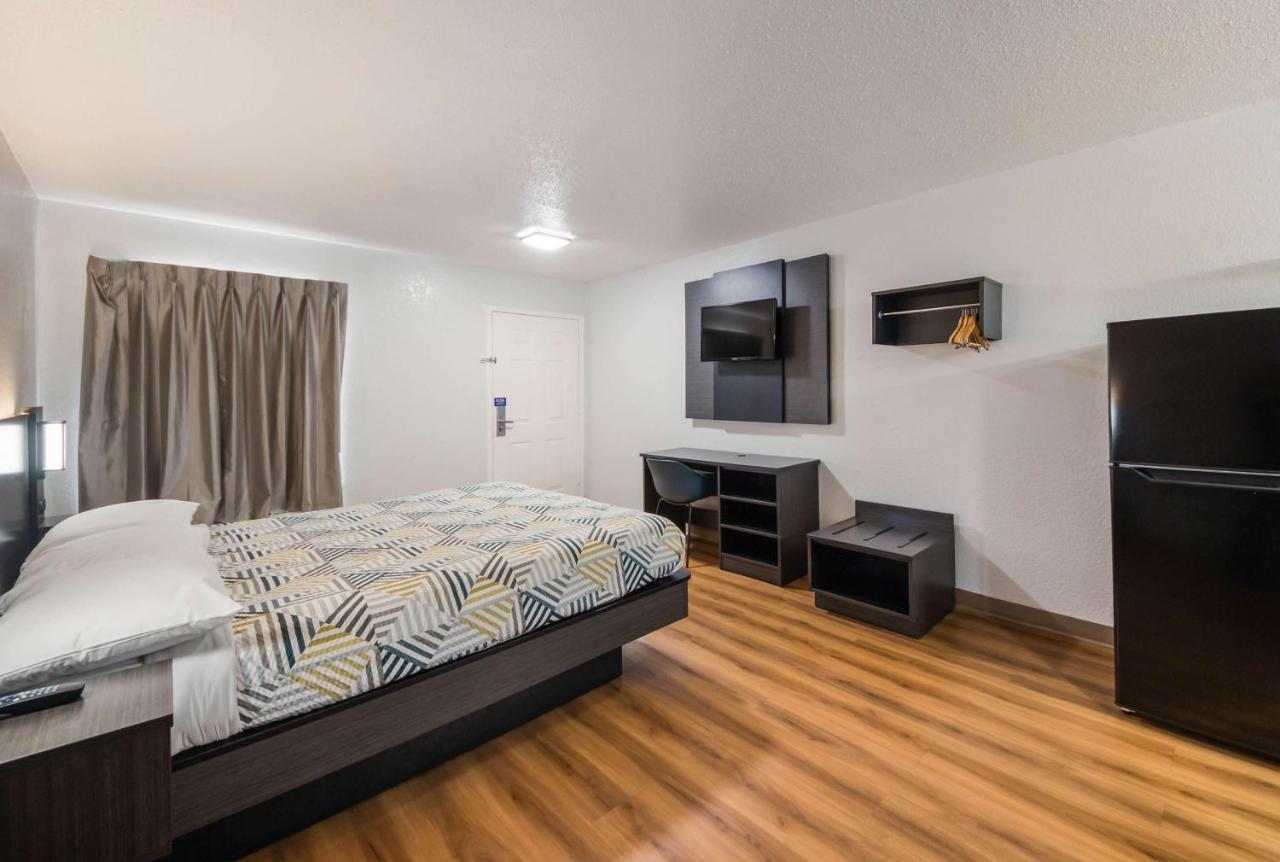 Studio 6 Laredo, Tx - North I-35 ภายนอก รูปภาพ