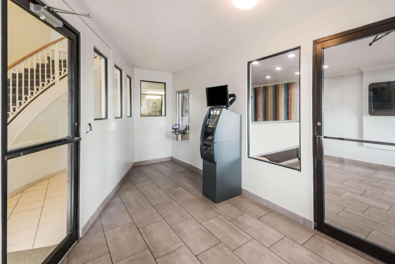 Studio 6 Laredo, Tx - North I-35 ภายนอก รูปภาพ