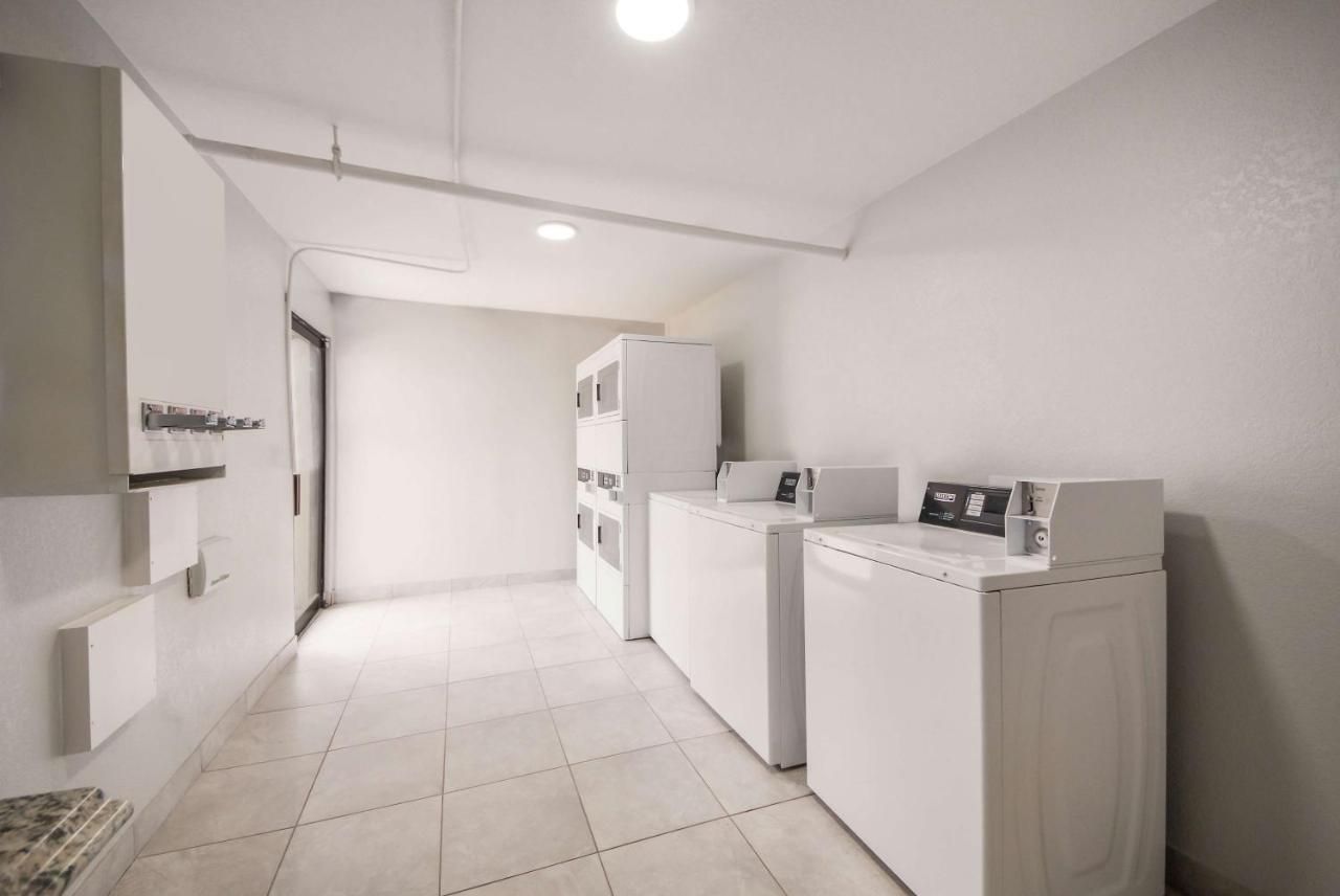 Studio 6 Laredo, Tx - North I-35 ภายนอก รูปภาพ