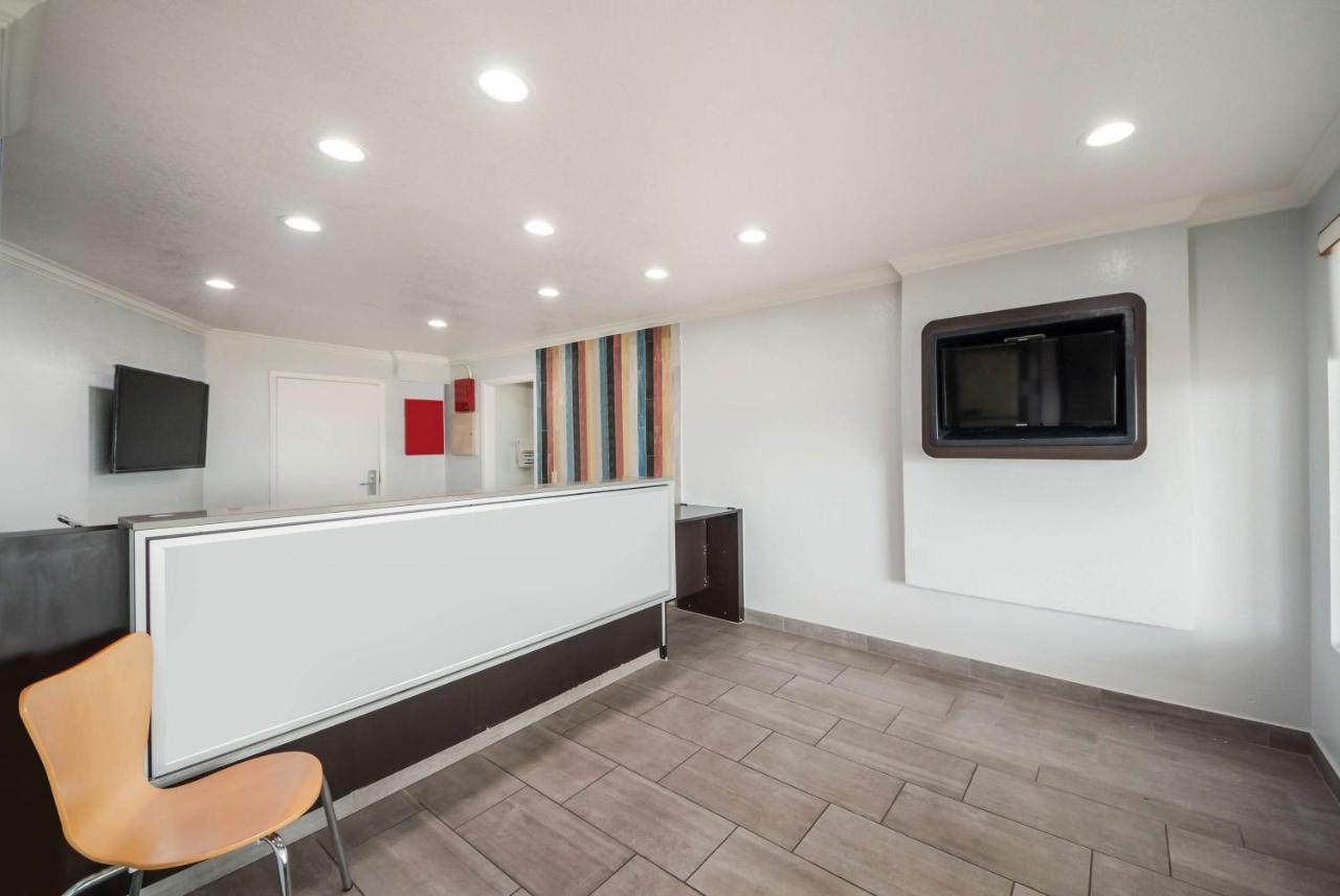 Studio 6 Laredo, Tx - North I-35 ภายนอก รูปภาพ