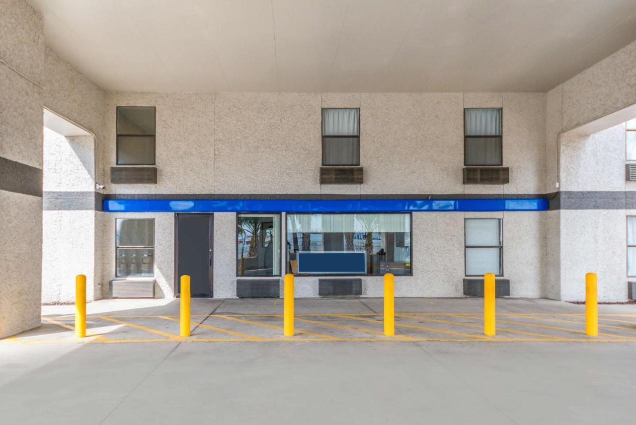 Studio 6 Laredo, Tx - North I-35 ภายนอก รูปภาพ