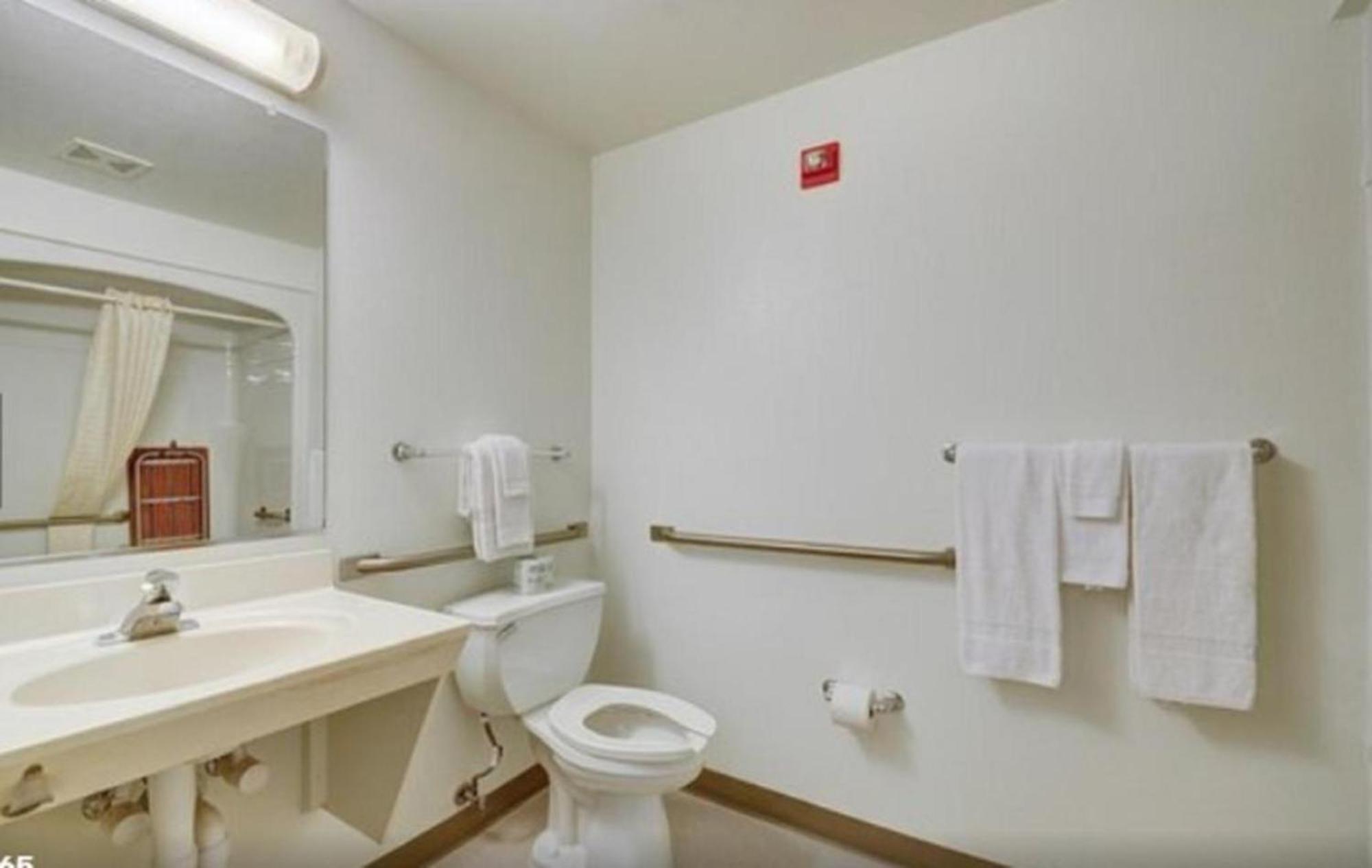 Studio 6 Laredo, Tx - North I-35 ภายนอก รูปภาพ